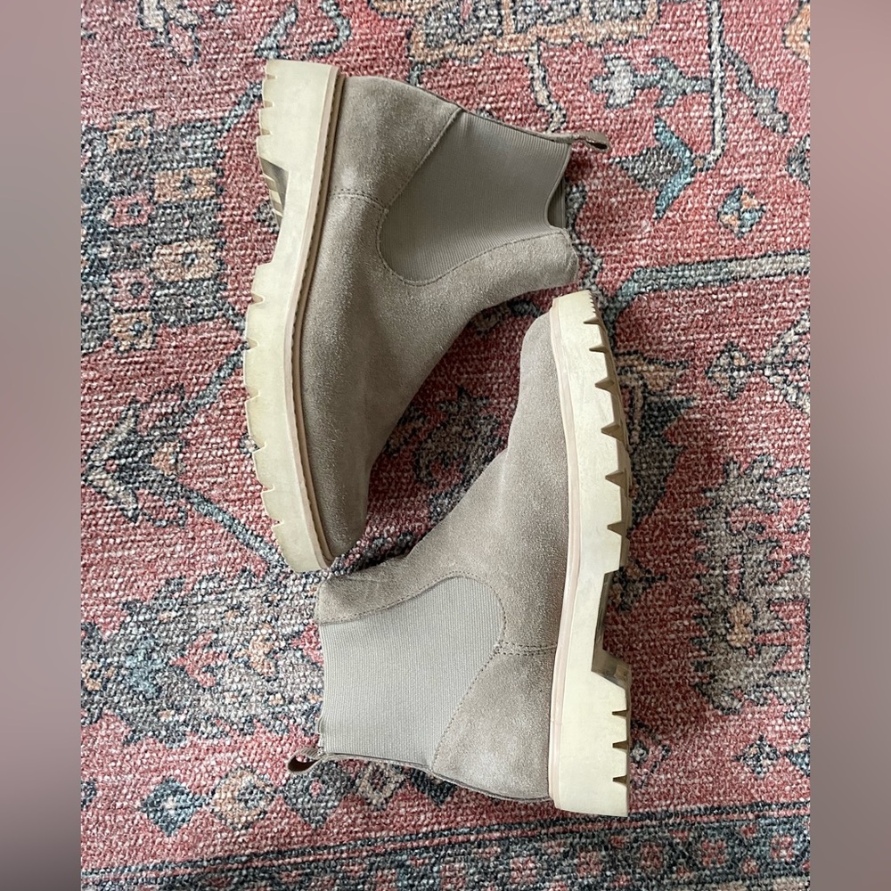Dolce Vita Boots
